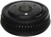 ACDelco Professional 18B202 Rear Brake Drum