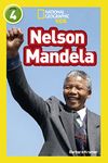 Nelson Mandela: Level 4 (National Geographic Readers)