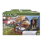Halo The Spartan Collection 4 inch 