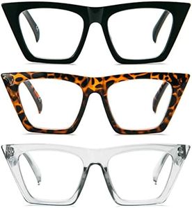 Cat Eye Re
