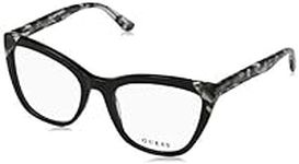 Guess GU2674 Eyeglass Frames - Shin