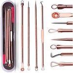 ZTRHYOO Blackhead Remover Pimple Co
