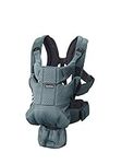 BabyBjörn Baby Carrier Free, 3D mes