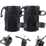 2 Pack Bike Cup Holder Bicycle Hand