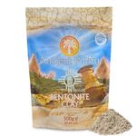 Bentonite Clay - 500g