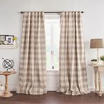 Home Fashion Blackout Curtains 95