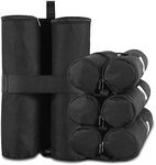 Ohuhu Canopy Weight Bags for Pop up