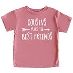 Cousin Baby Shirts