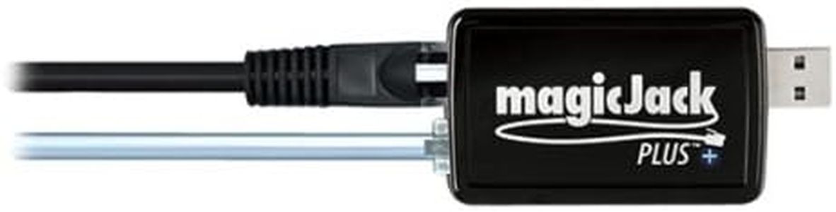 magicJack Plus