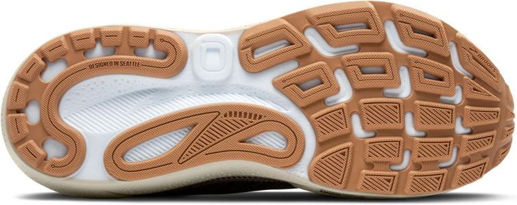 Brooks Men’s Adrenaline GTS 24 Running Shoes – Supportive, Thyme/Black, UK 10