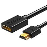 iBirdie HDMI Extension Cable 3 Feet