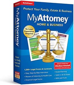 MyAttorney Home & Business