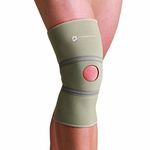 Thermoskin Standard Knee Support and Patella Knee Support (55030017 Patella Support XL)