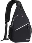 MOSISO Sling Backpack, Multipurpose