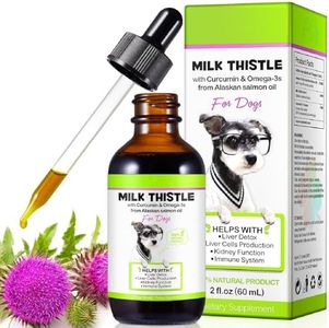 Milk Thist