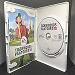 Tiger Woods PGA Tour 10 - Nintendo 