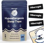 Mouth tape | Hypoallergenic Sleep T