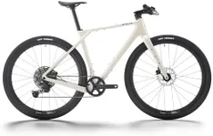 SAVADECK Carbon Gravel Bike - T800 