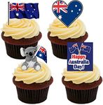 Made4You Australia Day, Edible Cake