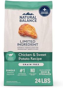 Natural Ba