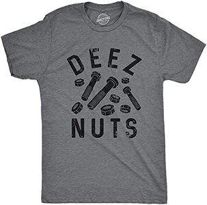 Mens Deez 