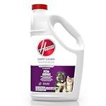 Hoover Pet Stain & Odour Carpet Cleaning Formula, AH30933CA, 128 oz , white