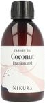 Nikura Coconut Oil (Fractionated) -