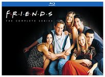 Friends: The Complete Series [Blu-ray]