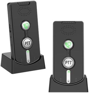 Intercoms 