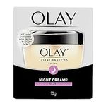 Olay Total Effects Night Face Cream
