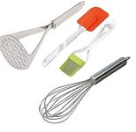 Hand Mixer For Mashed Potatoes