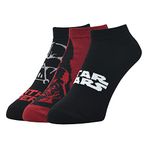 Star Wars Slipper Socks