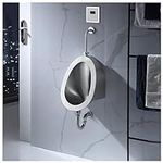 304 Stainless Steel Urinal,Wall Mou
