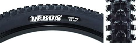 MAXXIS Tires Max Rekon 29 x 2.4 Black Wire/60 - TB00328800