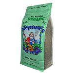 Neptune's Harvest Kelp Meal Multi-Purpose Plant Food 1-0-2 4lb - KM604