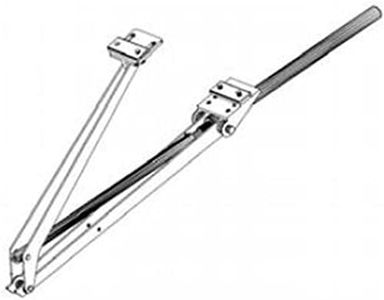 AS-S Automatic Window Opener for Greenhouse Lifting Capacity up to 15 kg