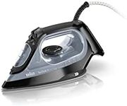 Braun TexStyle 3-Steam Iron, FreeGl