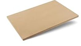 Napoleon Rectangular Baking Stone, Multi (70008), Large