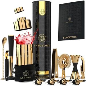 BarDeluxe®