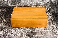 Pet Casket For Dogs– Wooden Burial 