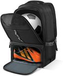 BROTOU Soccer Bag, Basketball Backp