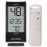 AcuRite 02059M Digital Thermometer 