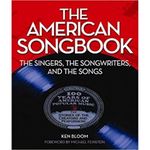 American Songbook: The Singers, Songwriters & The Songs