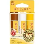 Burt’s Bees SPF 30 Lip Balm Mothers