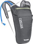 CamelBak Women's Rogue Light Bike Hydration Pack 70oz, Castlerock/Seafoam