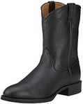 Ariat Mens Heritage Roper Western B