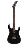 Jackson Electric Guitar Dinky JS-12 Gloss Black 2910112503