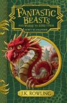 Fantastic Beasts and Where to Find Them: Hogwarts Library Book (Harry Potter)