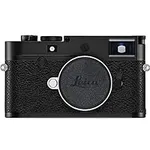 Leica M10-P Digital Rangefinder Cam