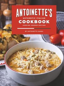 Antoinette